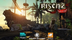 Видео-обзор игры "Risen 2: Тёмные Воды"