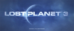 Первые скриншоты Lost Planet 3
