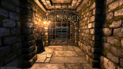 Legend of Grimrock (Almost Human) (ENG) [L]