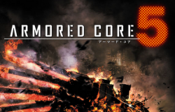 Видеообзор - Armored Core 5