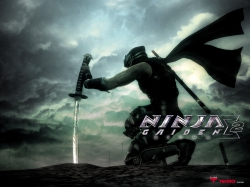 Видеообзор - Ninja Gaiden 3