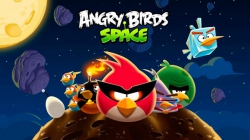 Видеообзор - Angry Birds Space