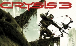 Первый показ Crysis 3 состоялся 19 апреля