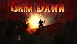 Grim Dawn пошла по Kickstarter-пути