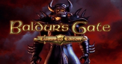 Baldur's Gate: Enhanced Edition останется верна традициям оригинала