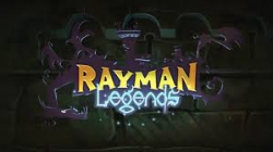Видеообзор - Rayman Legends