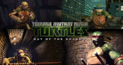 Видео обзор - Teenage Mutant Ninja Turtles: Out of the Shadows