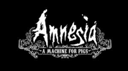 Видео обзор - Amnesia: A Machine for Pigs