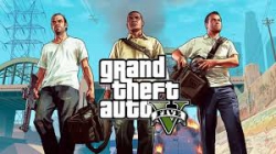 Видео обзор - Grand Theft Auto 5