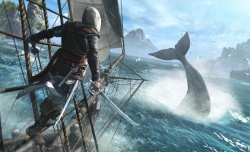 Ubisoft собирается выпустить новую игру о пиратах