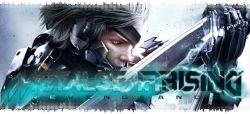 PC-версия Metal Gear Rising: Revengeance до конца декабря