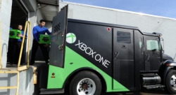 Выпуск Xbox One может быть временно прекращен
