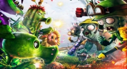 Релиз Plants vs. Zombies: Garden Warfare для PC намечен на 27 июня