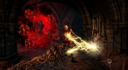 Hellraid заново анонсирована для PC, PS4 и Xbox One