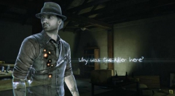 Murdered: Soul Suspect для PS3 и PS4 дает представление о Колокольном Убийце