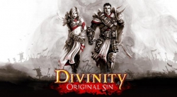 Объявлена дата выхода Divinity: Original Sin