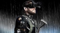 Metal Gear Solid 5: Ground Zeroes получит новые DLC для версий на PS3, PS4 и Xbox 360 в мае