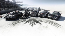 GRID: Autosport — новая игра в серии GRID от Codemasters