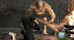 Resident Evil 4 Ultimate HD Edition выйдет в России в мае