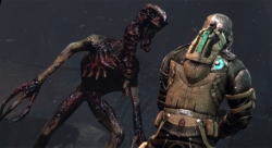 EA может заняться разработкой нового Dead Space
