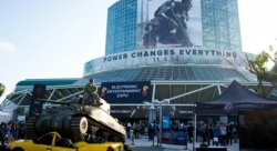 E3 2014 обновила рекорд посещаемости
