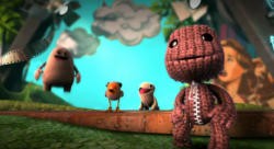 Разработчики LittleBigPlanet 3 сделали ставку на кооператив