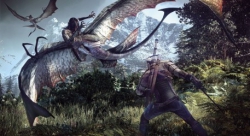 Запуск The Witcher 3: Wild Hunt назначен на 24 февраля
