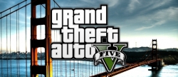 Официальная дата выхода обновленной версии GTA V