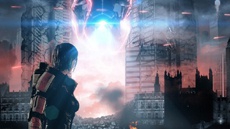 Mass Effect 4 привезут на Е3